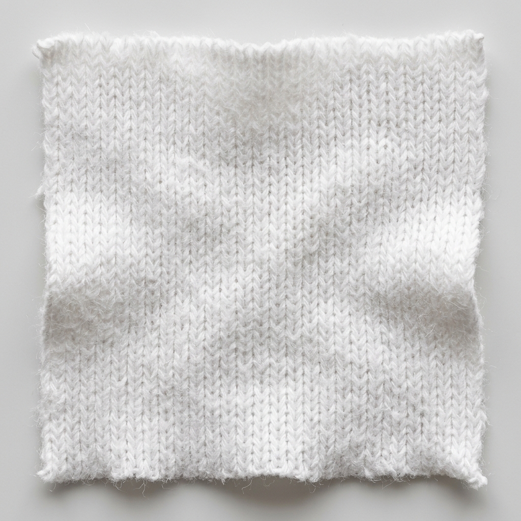 Felpa Garzata