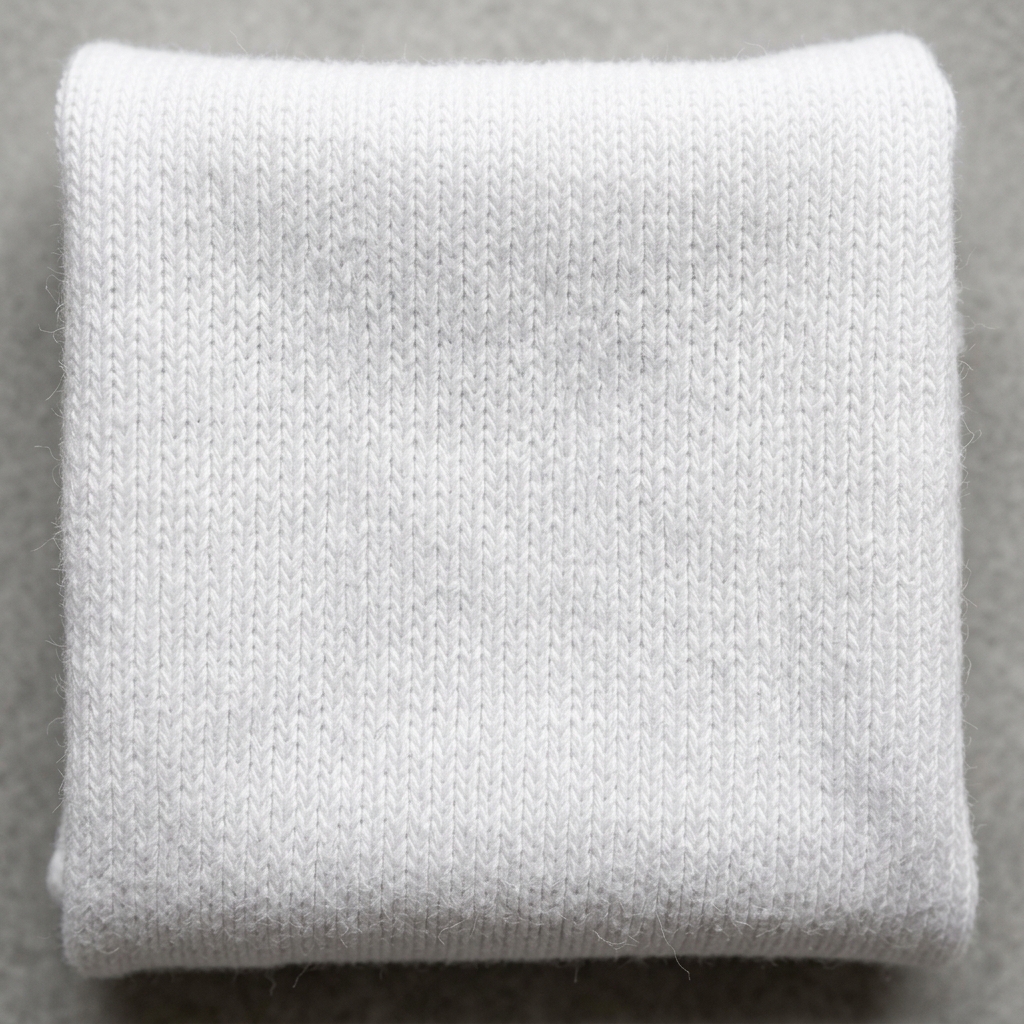 Jersey di Cotone Pesante