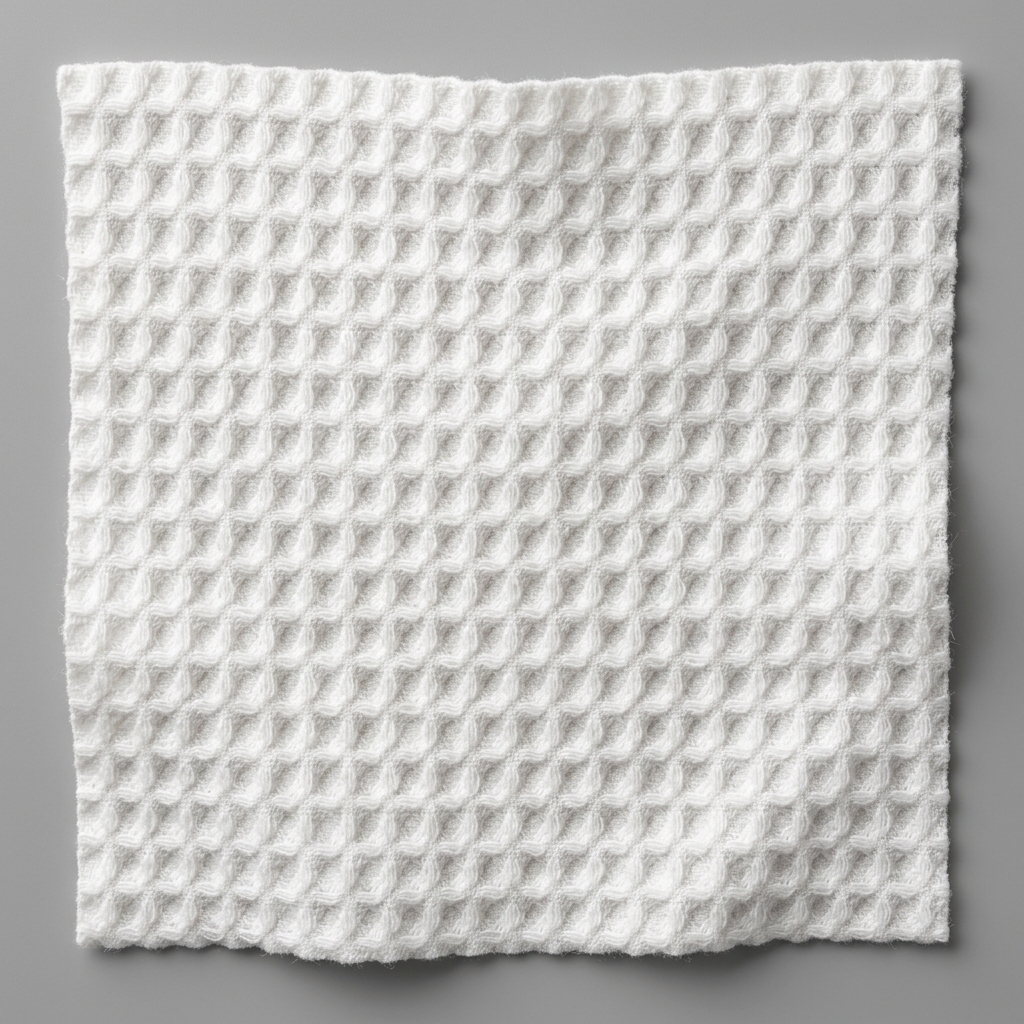 Cotone Termico Goffrato
