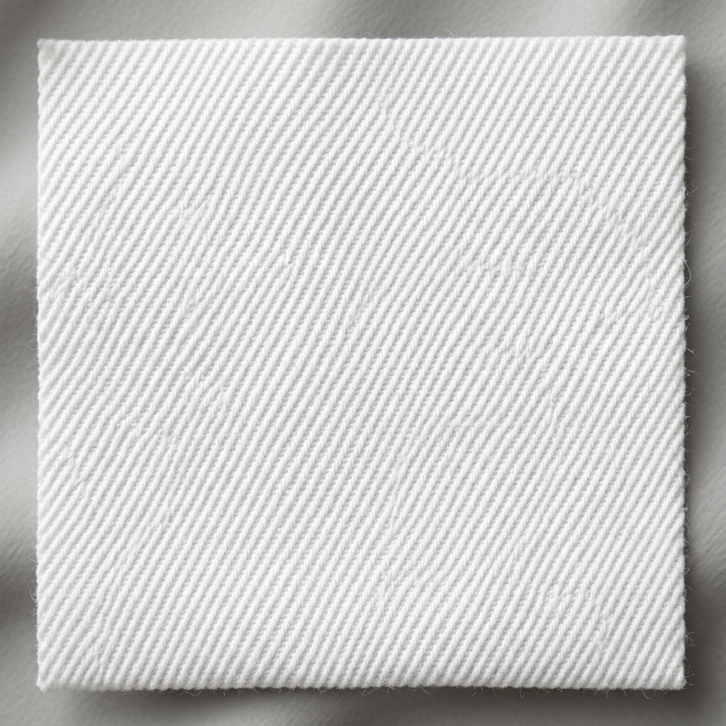 Twill - 200 g/m²