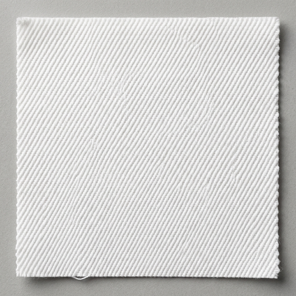 Gabardine di Cotone Sanfor