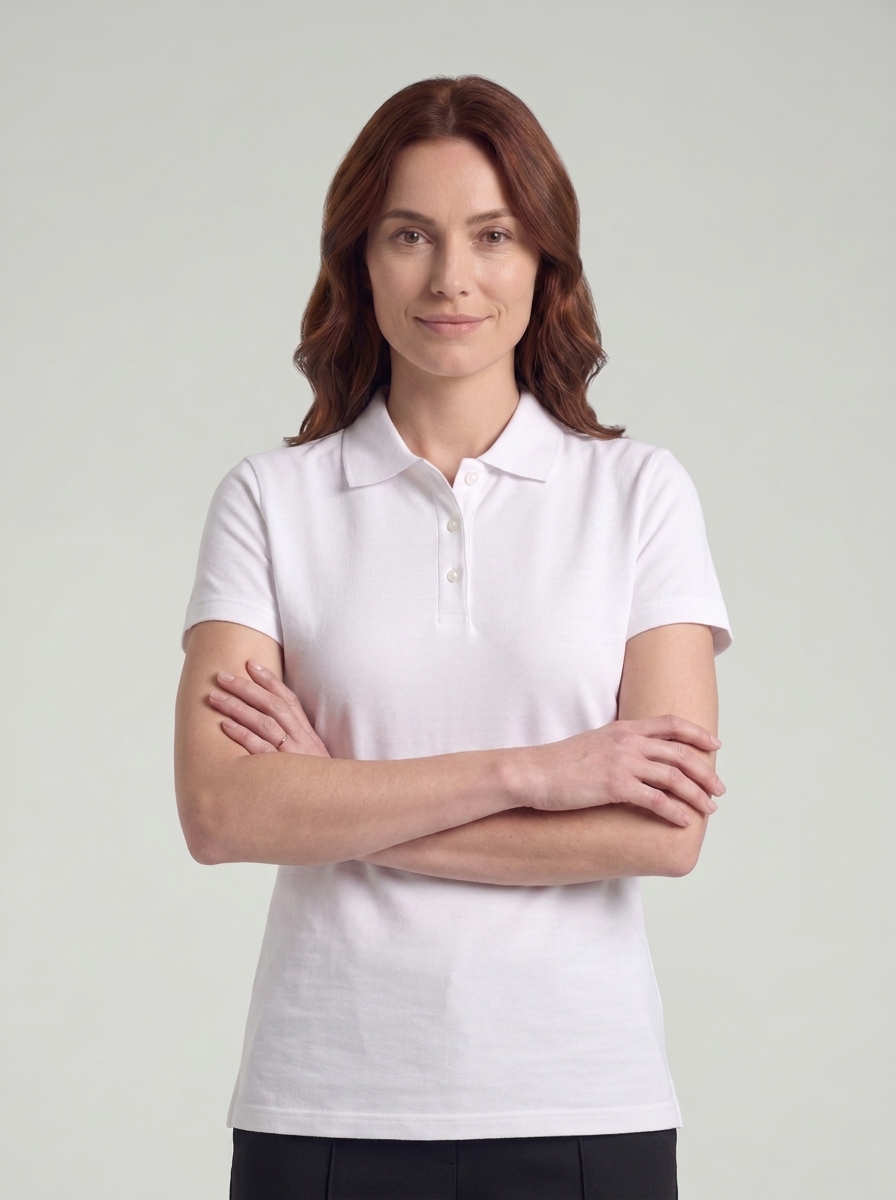 POLO DONNA