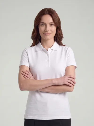 POLO DONNA
