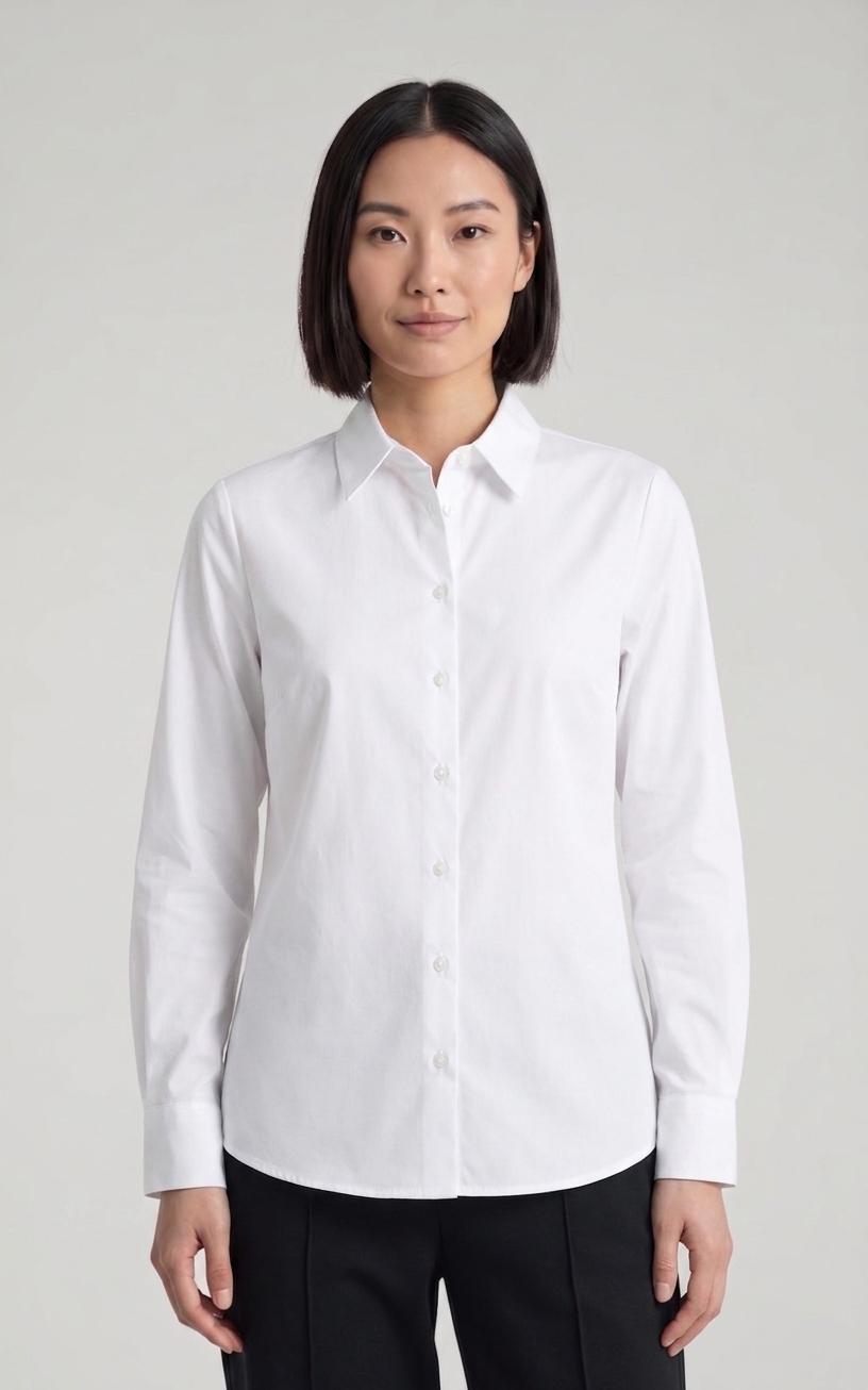 CAMICIA DONNA