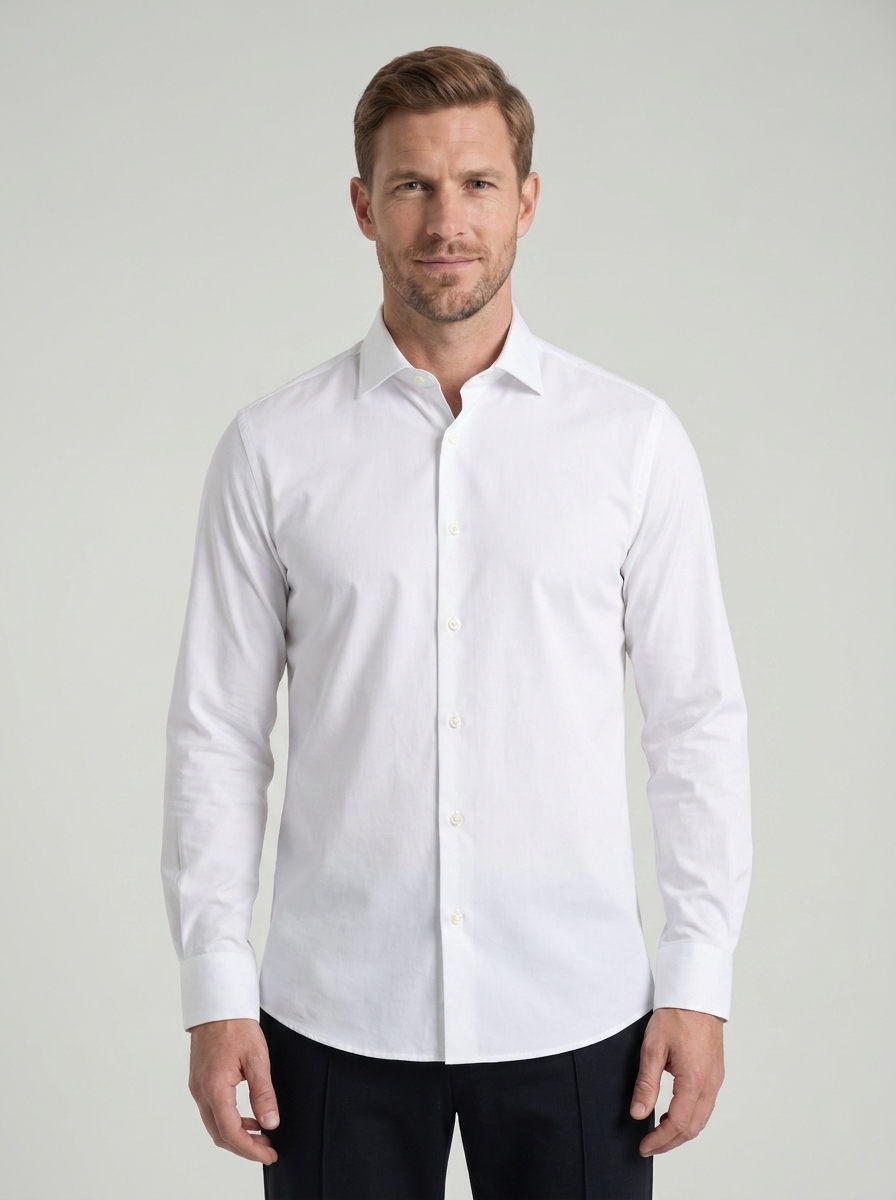 CAMICIA UOMO