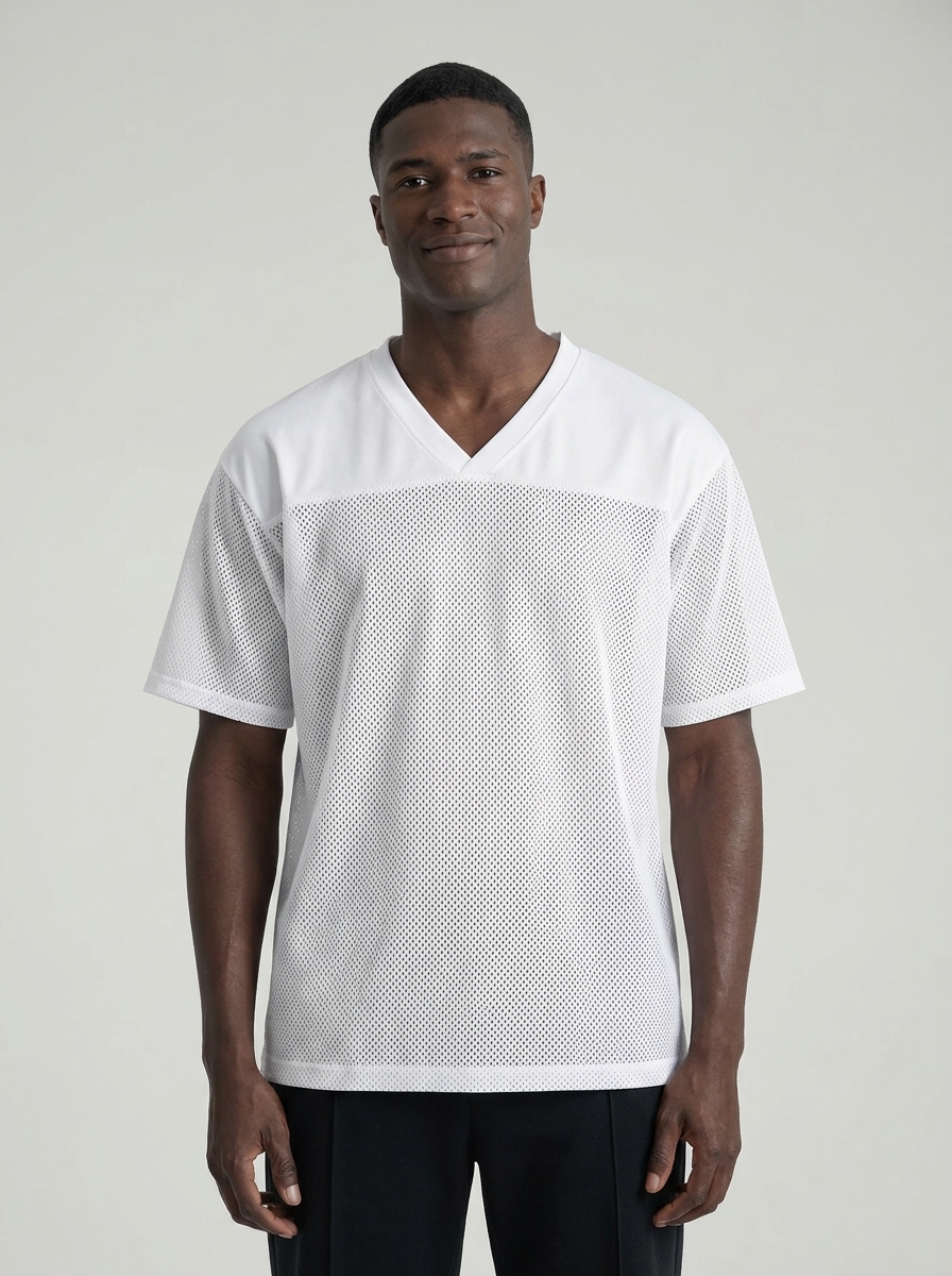 T-SHIRT SPORTIVA VINTAGE
