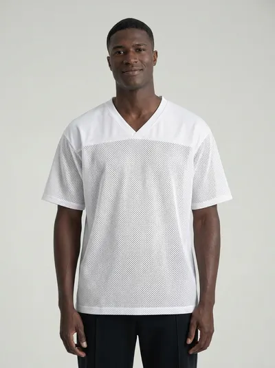 T-SHIRT SPORTIVA VINTAGE
