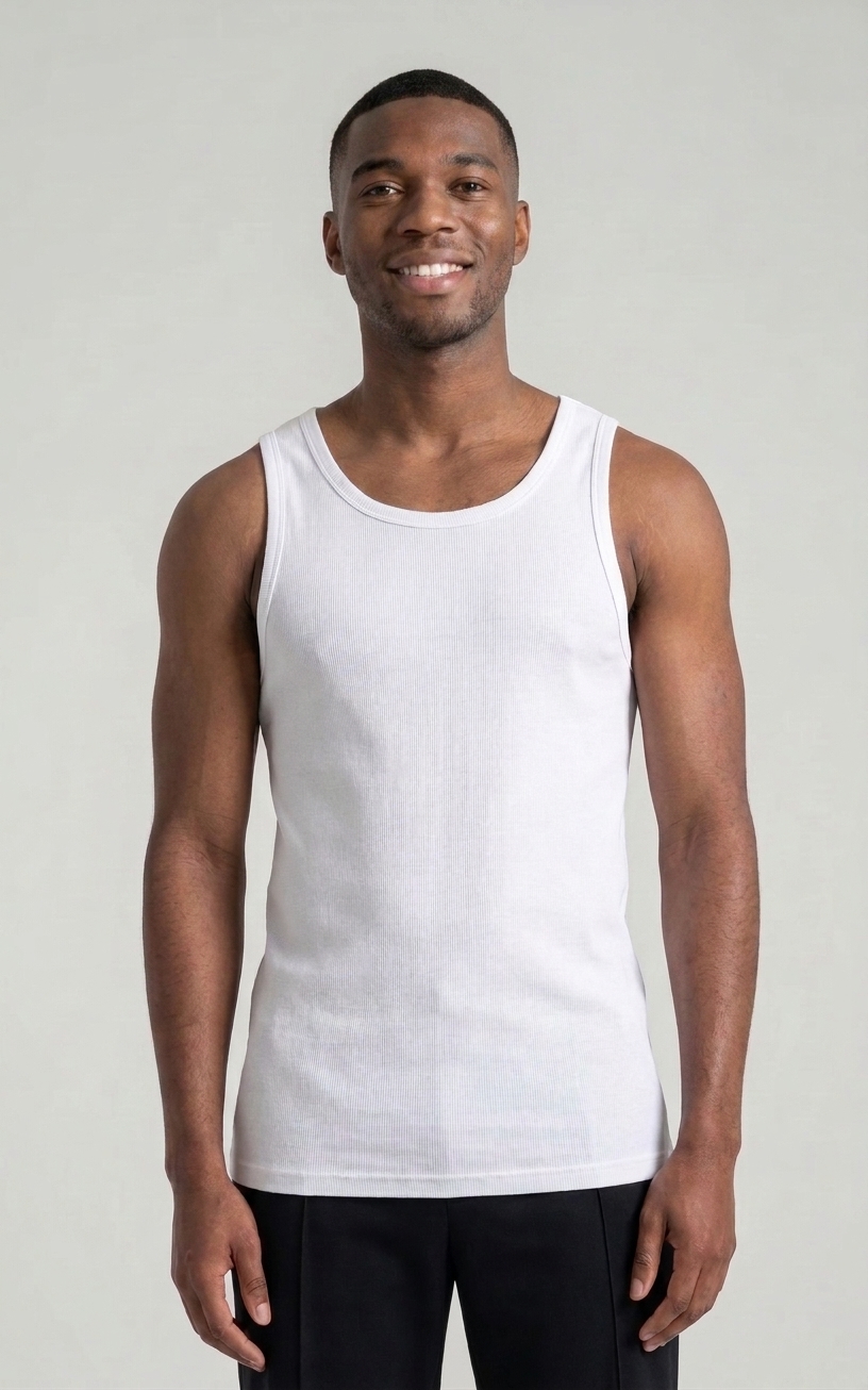 CANOTTA UNISEX COSTINA