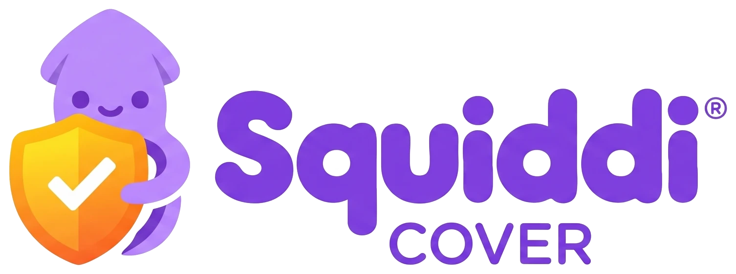 Squiddi Cover