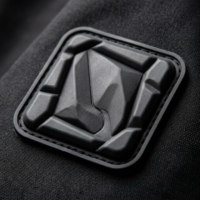 Patch Gommata