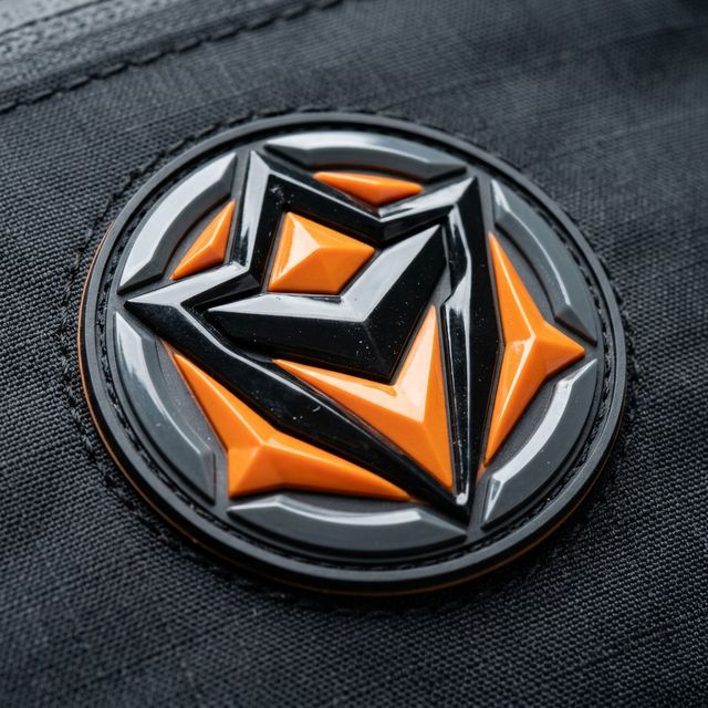 Patch in PVC
