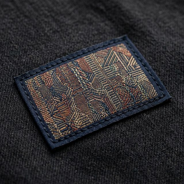 Patch Tessita HD