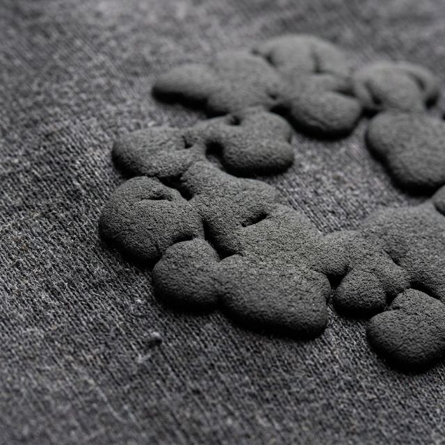 Puff Print