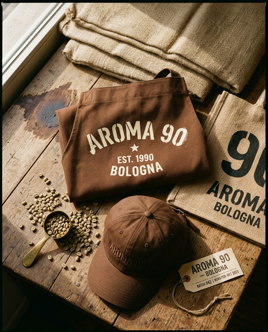 Aroma 90