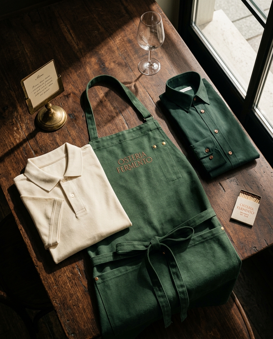 Osteria Fermento