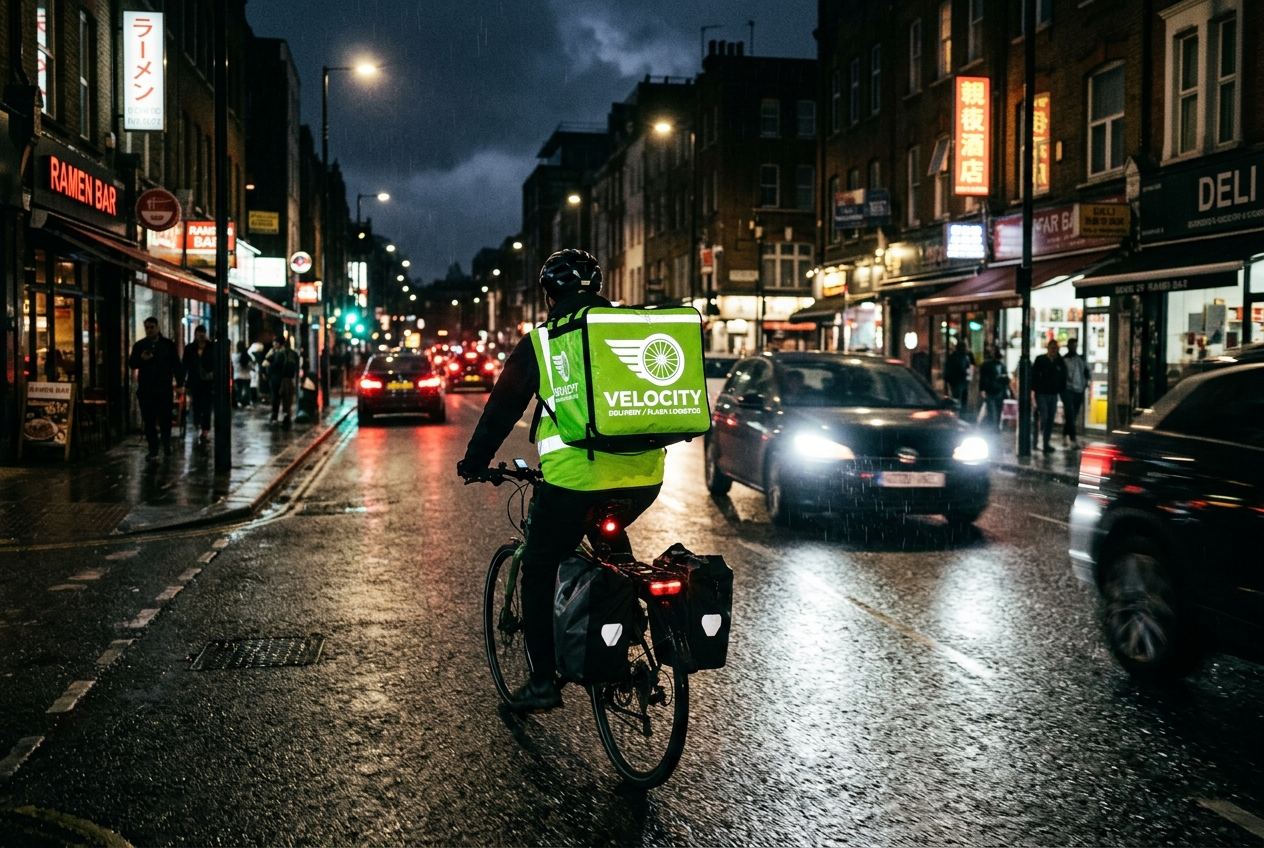 GreenRide