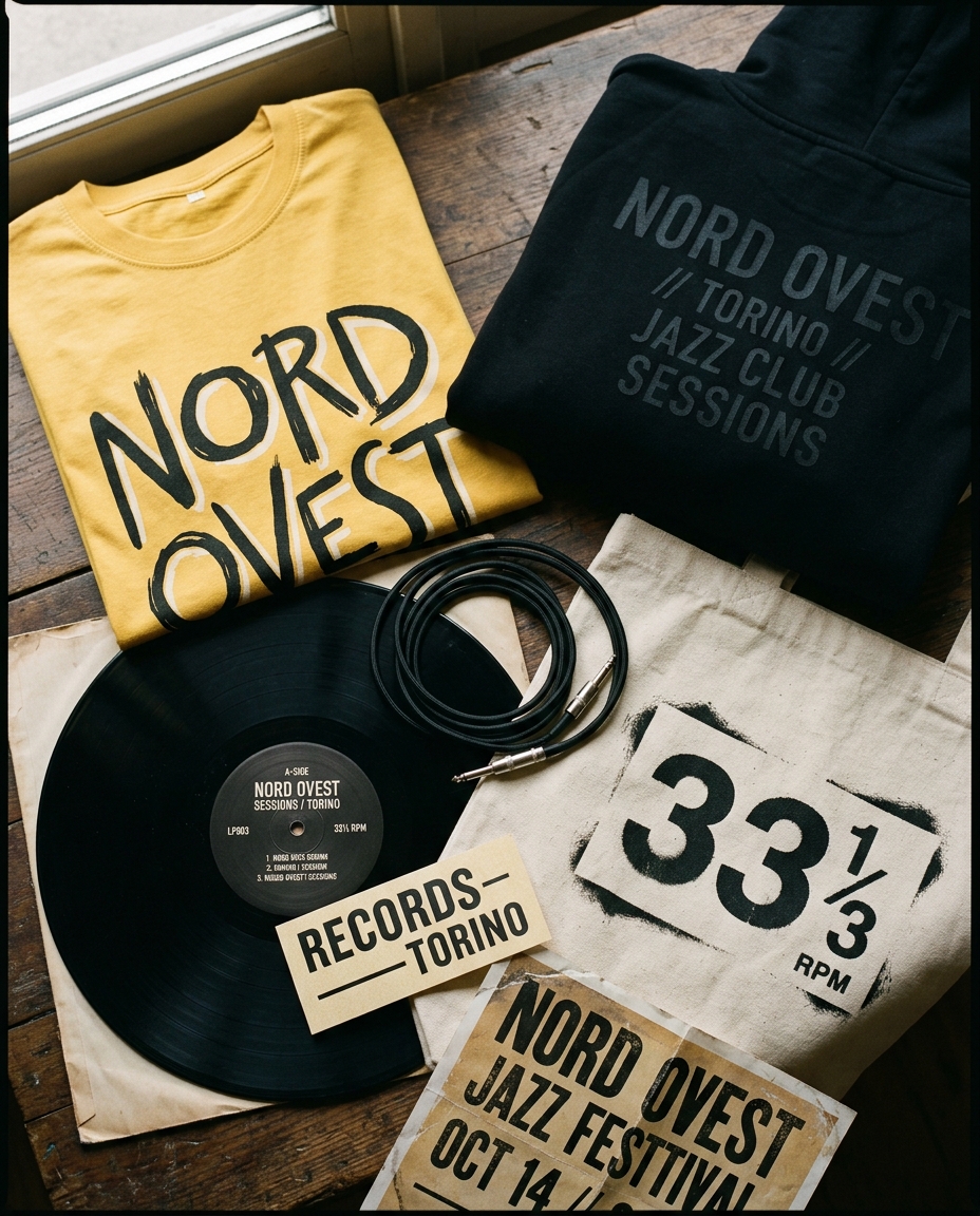 Nord Ovest Records