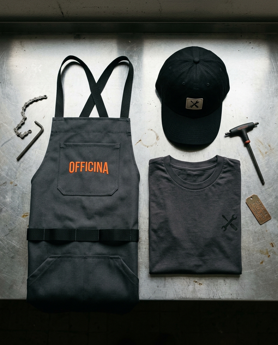 Officina della Bici
