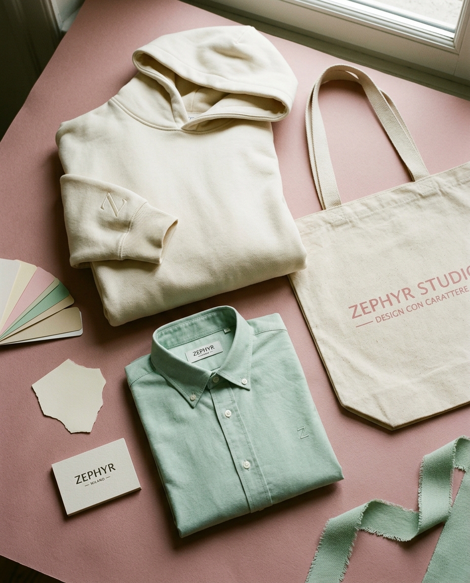 Zephyr Studio